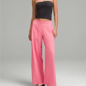lululemon athletica swift wide leg pants